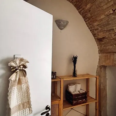 Vico 38 Martina Franca