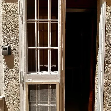 Vico 38 Nyaraló Martina Franca