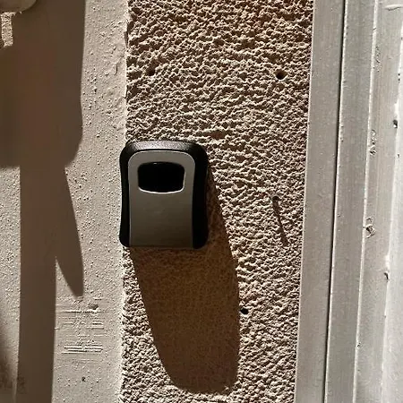 Vico 38 Nyaraló Martina Franca