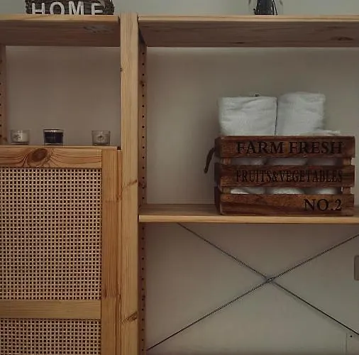 Holiday home Vico 38 Martina Franca