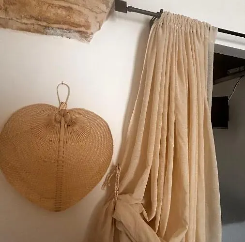 Vico 38 Holiday home