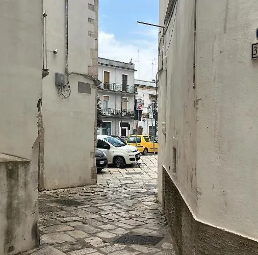 Holiday home Vico 38 *