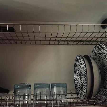 Vico 38 Ferienhaus *