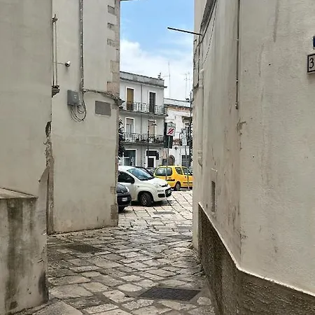 Σπίτι διακοπών Vico 38 *