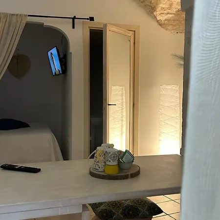 Ferienhaus Vico 38 Martina Franca