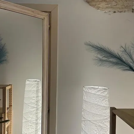 Σπίτι διακοπών Vico 38 Μαρτίνα Φράνκα