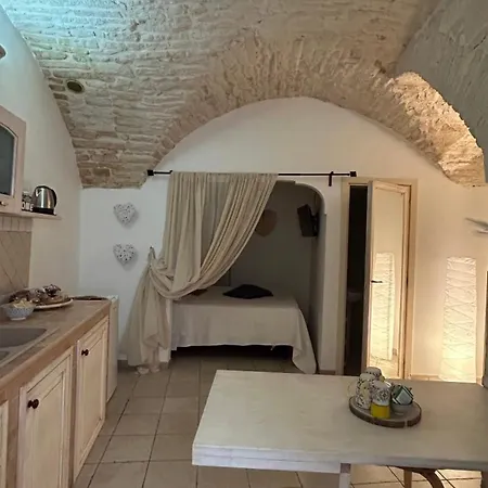 Vico 38 * Μαρτίνα Φράνκα