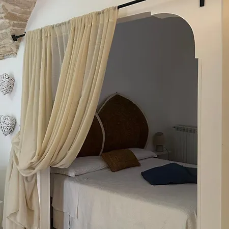 بيت للعطل Vico 38