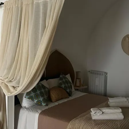 Vico 38 Ferienhaus Martina Franca