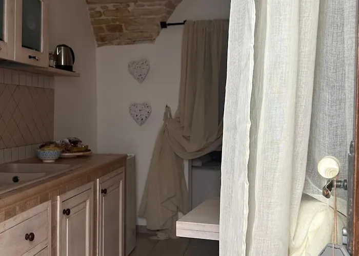 Vico 38 Martina Franca