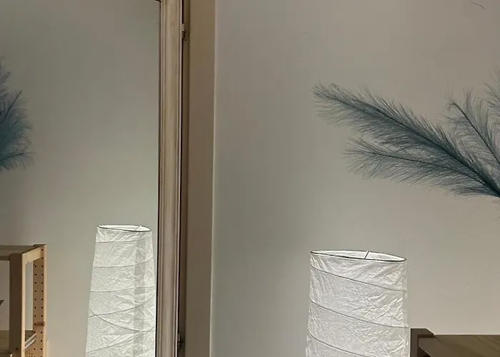 Prázdninový dům Vico 38 Martina Franca